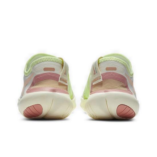 Nike Wmns Free RN 5.0 2020 Pale Ivory Shimmer Sail CJ0270-101