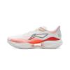 Li Ning Super Light 22 Fabric Slip Resistant, Abrasion Resistant, Breathable Low Top BOOM Technology ARBV002-32