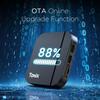 TANIX TX13 Android Set-top Box S905Y5, BT5.0, 4K 3D, WiFi6, HD TV.