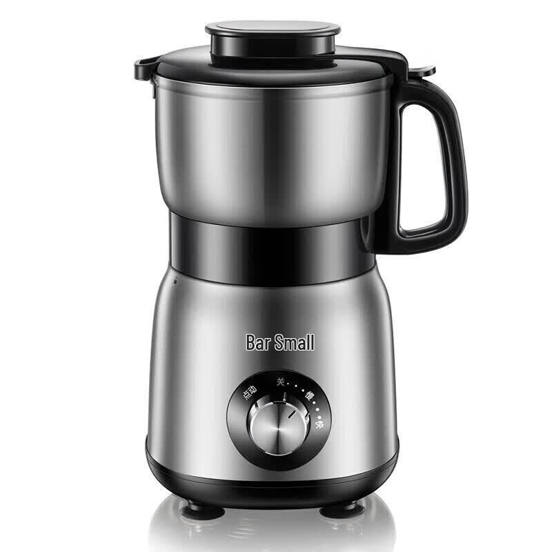Bear Stainless Steel Ultra-Fine Powder Grinder CN plug (adapter included)