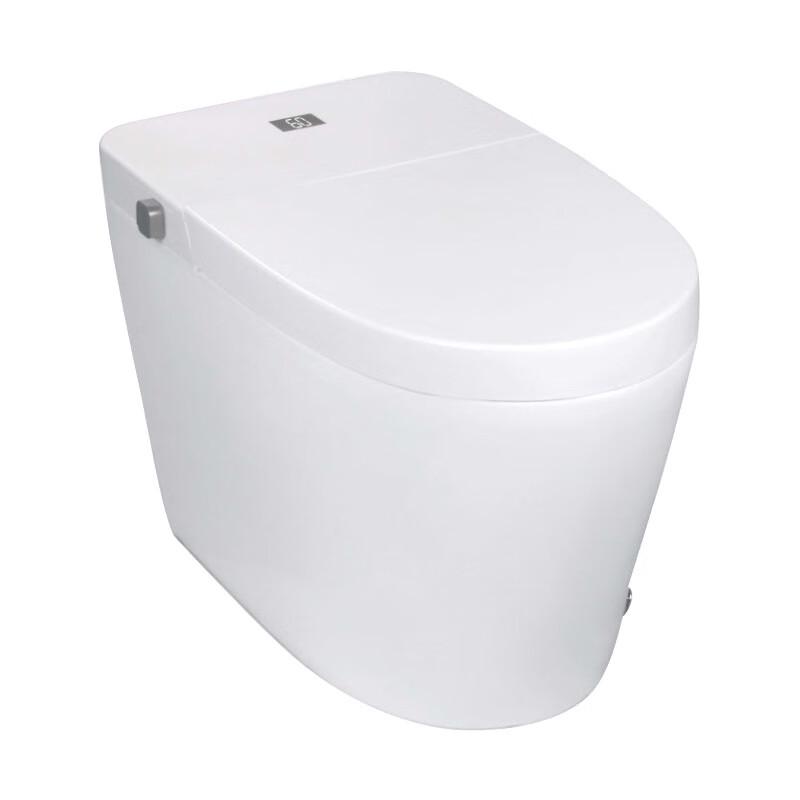 NAVISANI NT100A Коммерческий Умный Гигиенический Туалет