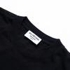 Balenciaga T Shirt Women's Black 612965TKVI71070