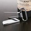 Versatile Portable Wine And Beer Corkscrew Unique Bottle Opener For All Occasions