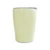 [Kusuguru Japan] Parlor Suzurando Tumbler with Lid, Small, 300ml, Swallow Design, CR