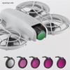 Objektivfilter für DJI Neo ND-Filter-Set Kameraobjektivfilter-Kit ND MCUV HD Optisches Glas Kamerafilter Zubehör