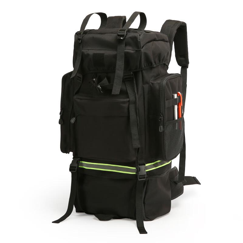 Be-Better Emergency First Aid & Survival Backpack Universal