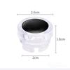 New Car Cigarettes Lighters Plug Cover Cap For BMW E93 F10 F20 F30 F40 F15 F25 F26 F31 F49 F86 M3 M5 X3 X1 E46 M Car Stickers