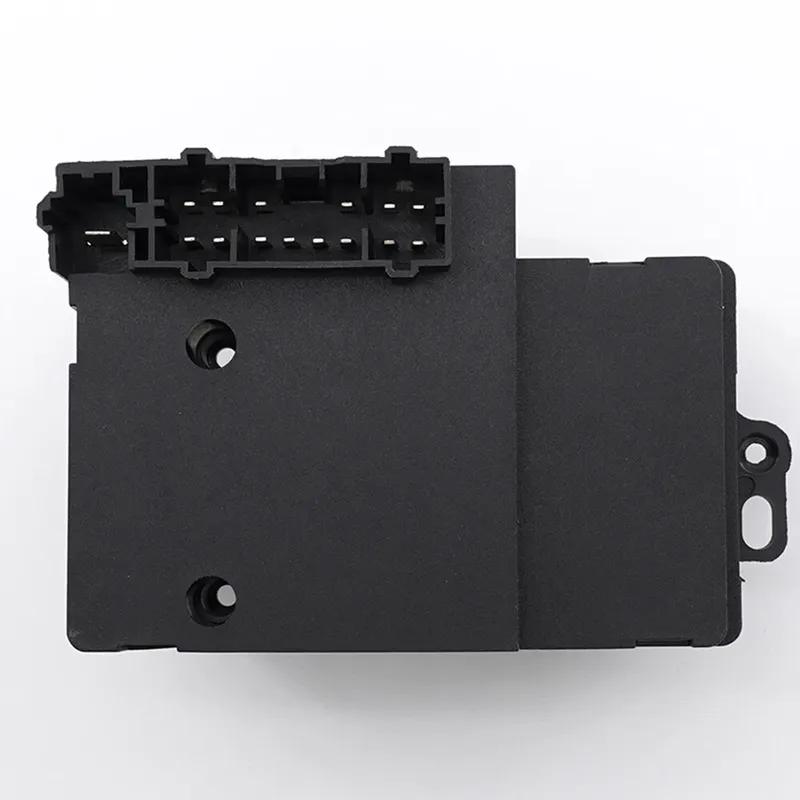 35750-SV4-A11 Power Window Lifter Master Control Switch Driver Side Left LH For Honda Accord 2.2L 2.7L 1990-1997