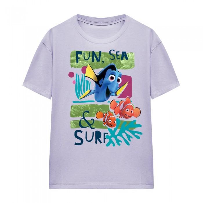 Finding Nemo Womens/Ladies T-Shirt