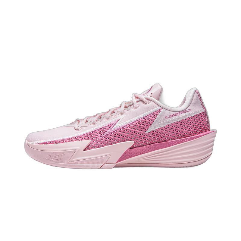 Li-Ning Pantofi de baschet Wade Flash 2 pentru bărbați, ușori, cu revenire înaltă