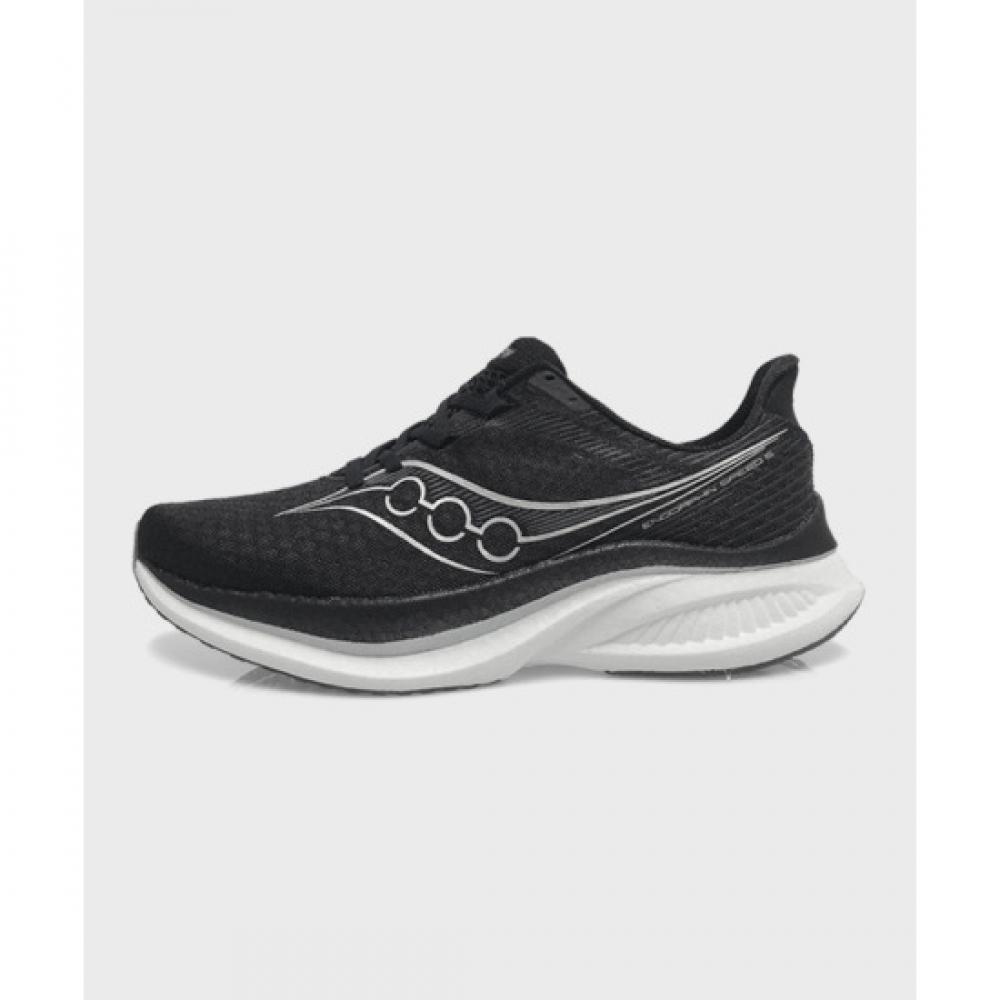 Saucony Men S SneakerS Endorphin Speed 5 Wide Black S21008 01