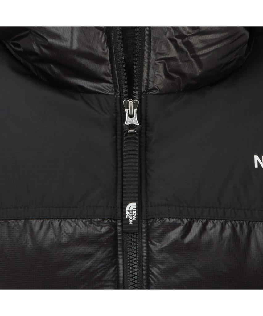 The North Face Nv1Dr64A Men'S Nuptse Air Vest (Rds) Black