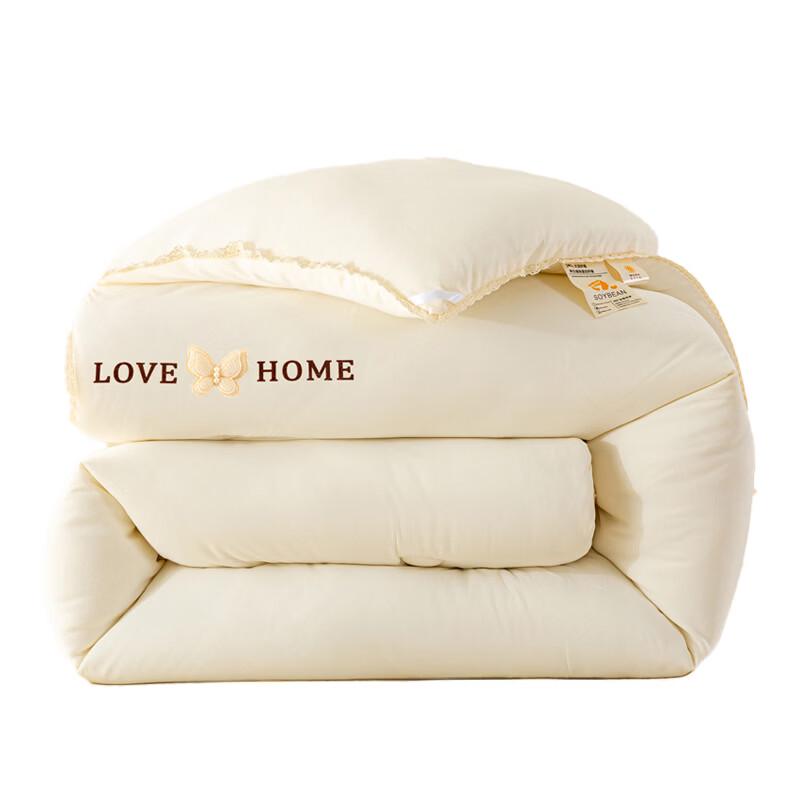 

Furi FR-B04 Knitted Fiber Quilt