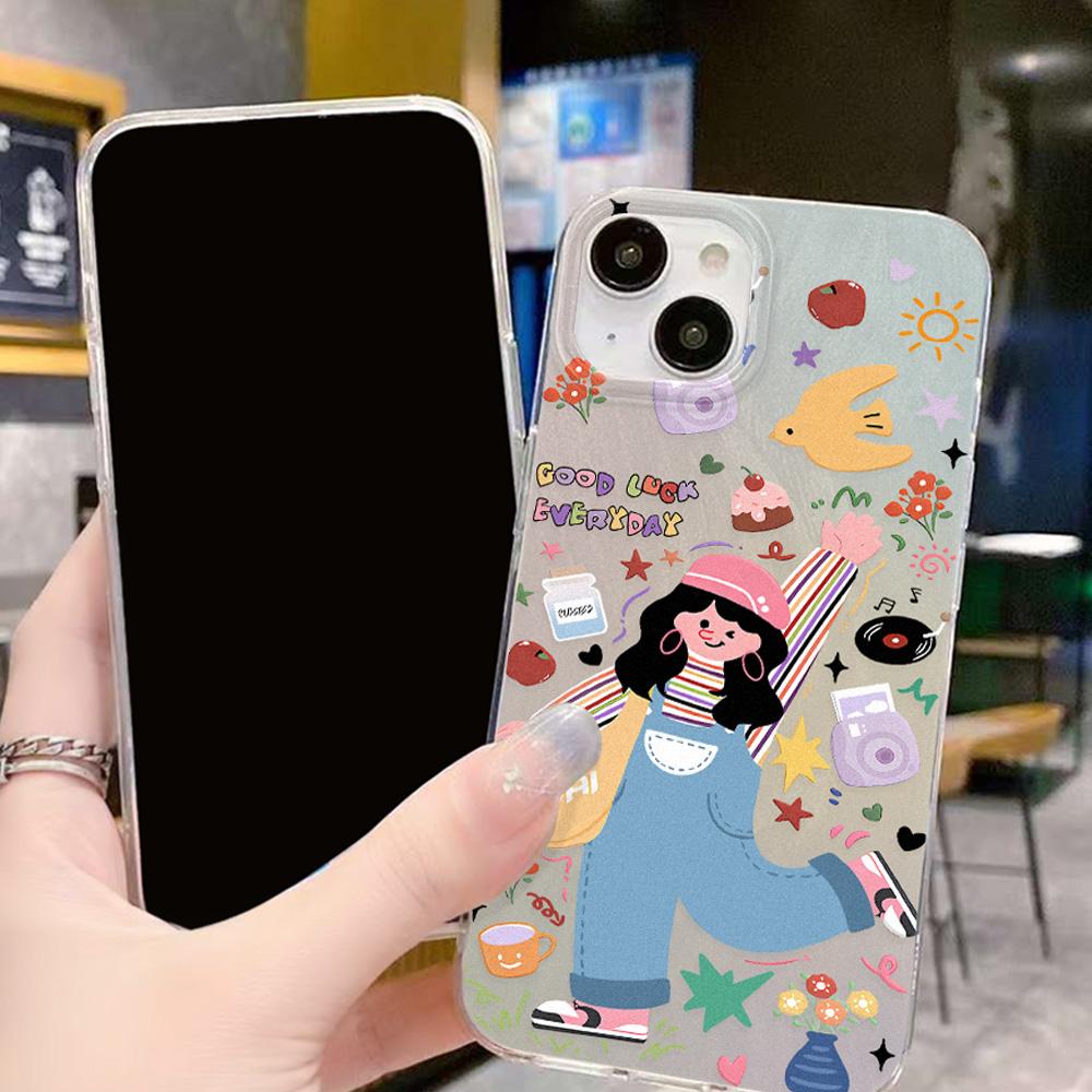 Feather Phone Case for iPhone 11 13 16 Pro Max iPhone 14 15 Pro Max 12 13 Pro Max 16 Samsung S24 FE A55 A05S A54 S22 A15 S23 A12 A52S A34 A05S A14