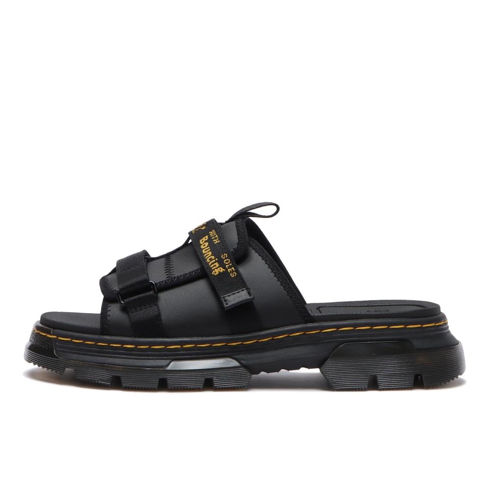 

Dr.martens Ayce 31530001 Черный UK3(22cm)