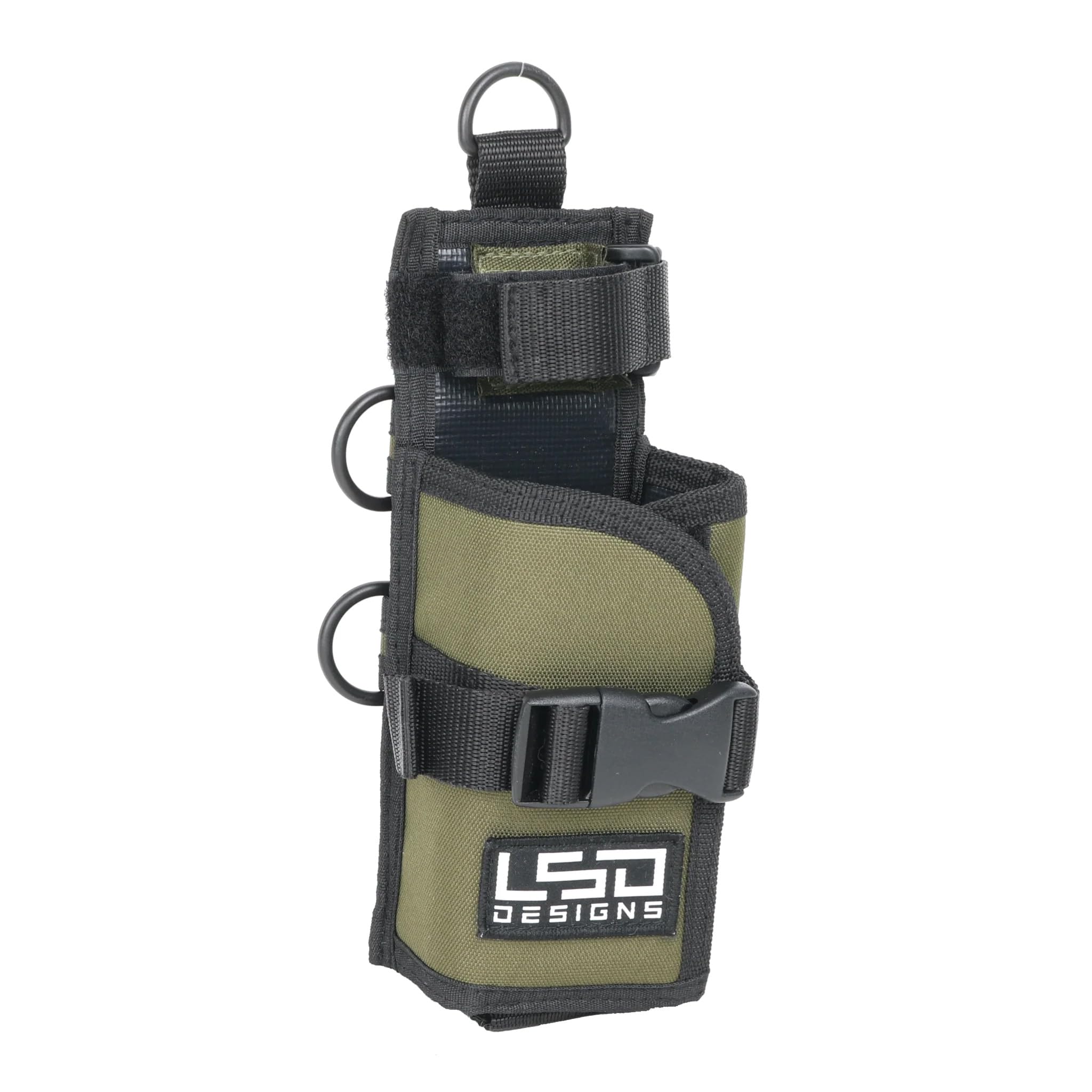 

Love Soul Dream Rod Holder Wide Tuned Cordura Khaki Khaki #C