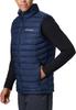 Зимняя куртка Columbia Powder Lite Vest Collegiate Navy