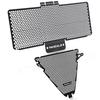 Pour DUCATI Panigale 899 959 1199 1299 V2 Moto Radiateur en Aluminium Protection Grille Couvercle Protecteur Grille de Protection