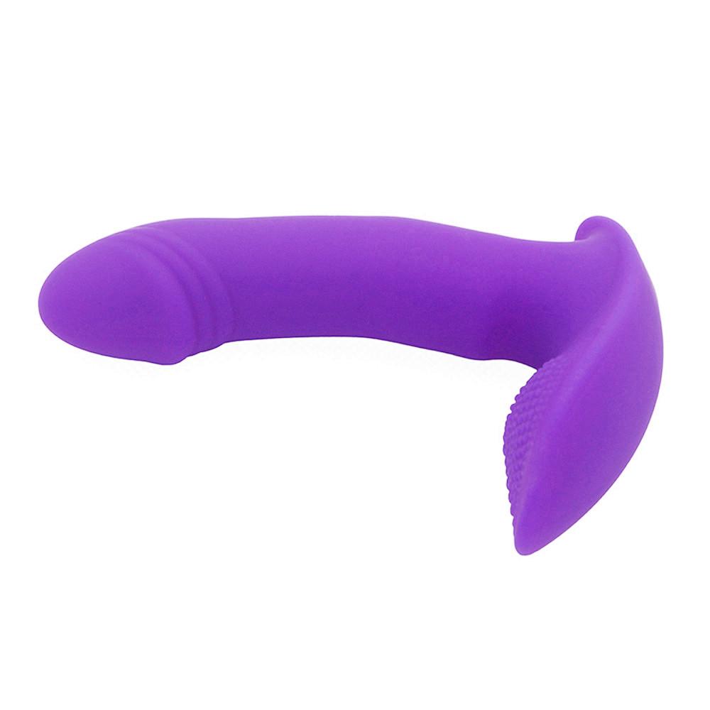 Vibrator G-point Waterproof Massage Toys Adult Wearable Vibrators For Women