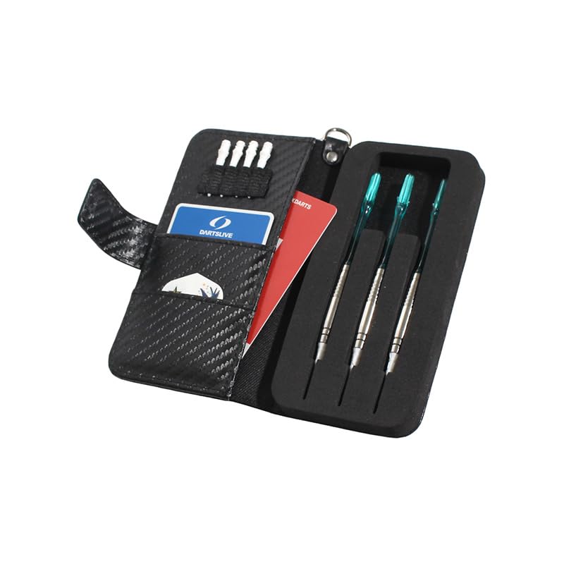 Cameo Business Case T2 (Carbon Red)