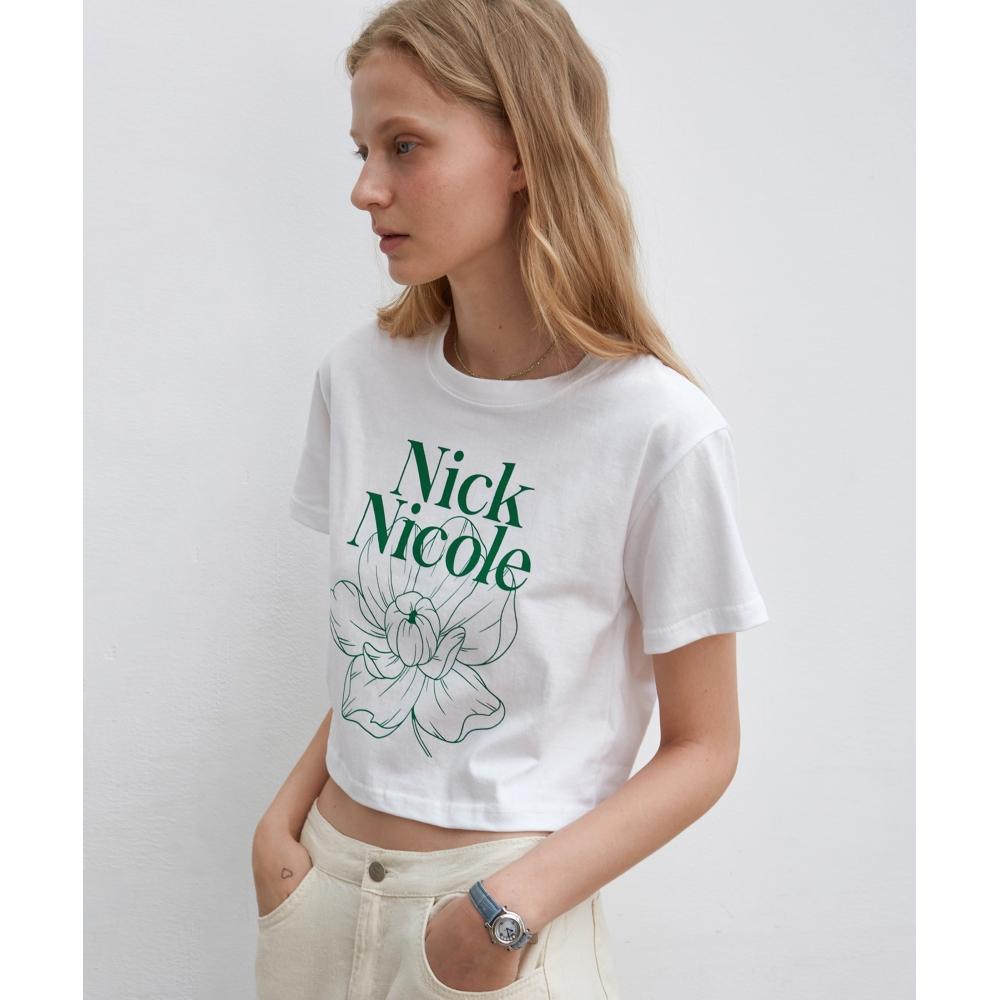 

NICKNICOLE NICOLE NARCISSUS FLOWER CROP TEEGREEN