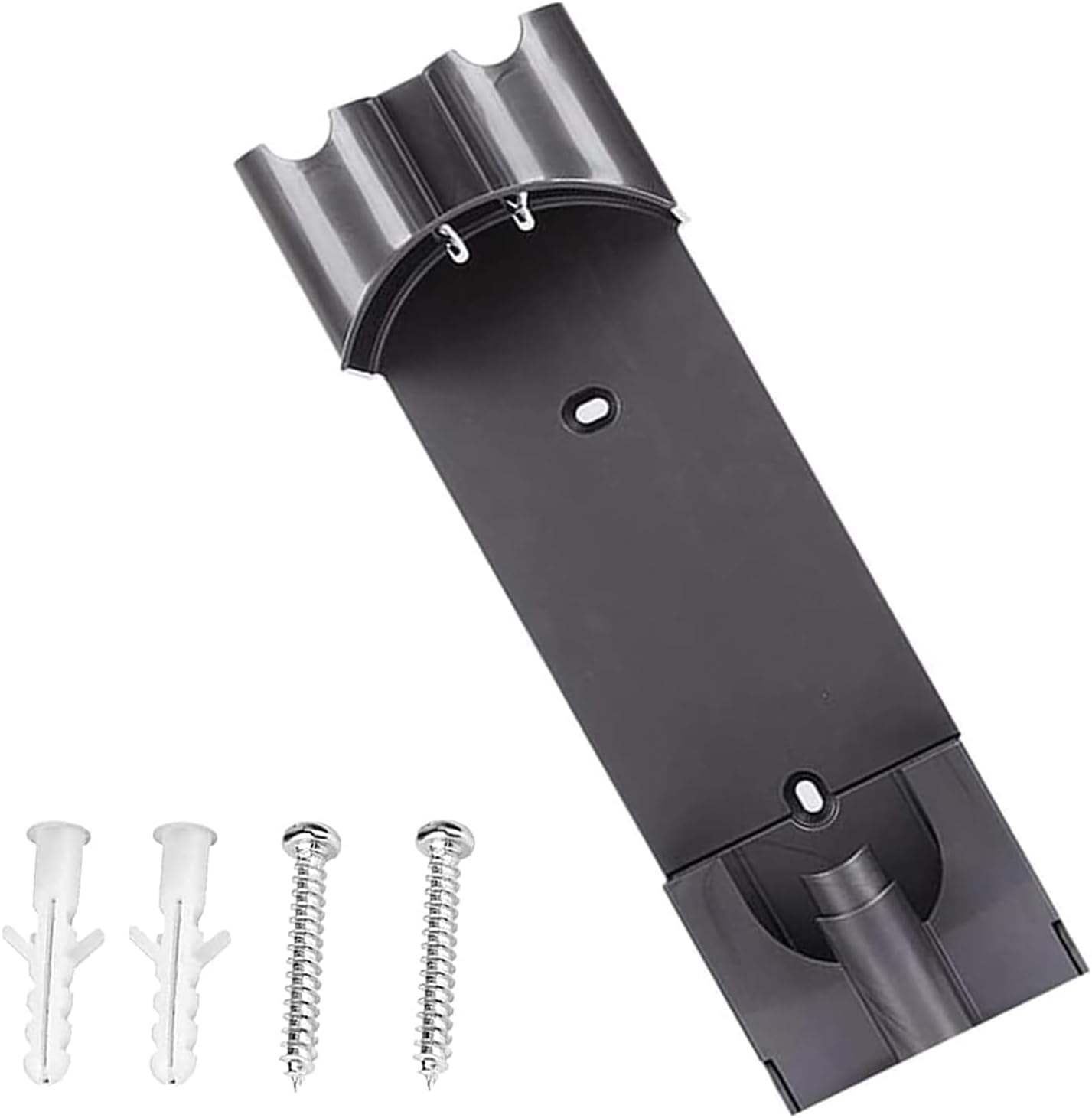 

Настенный кронштейн для хранения пылесоса для Dyson V7 V8 серии Только совместим с Dyson Dyson Настенный кронштейн V7 V8 Кронштейн для хранения для серии чёрный