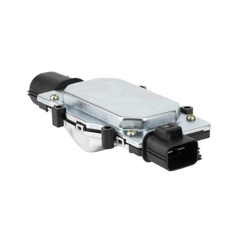 OEM 1137328464 1137328567 Cooling Fan Control Module For 13-18 Ford Focus Escape Transit Connect Car Accessories