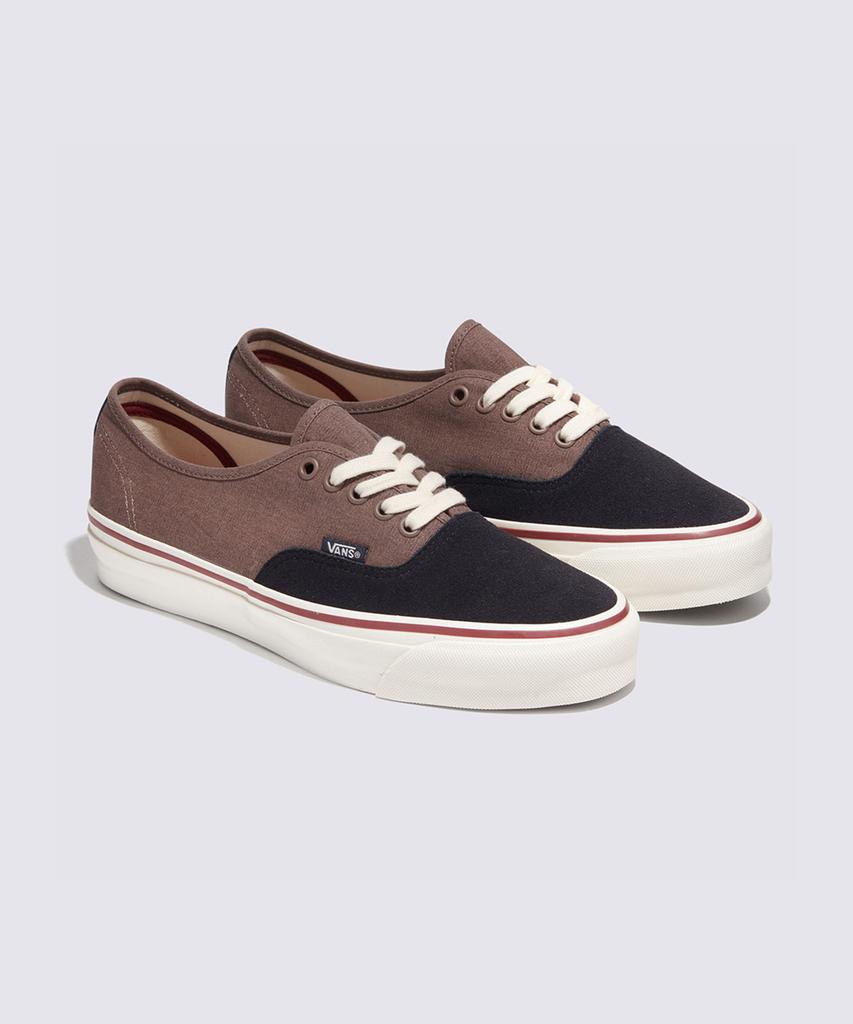 Vans Mte Authentic Reissue 44 - (Salt Wash) Brown: Multi / Vn000Cw2Rml1