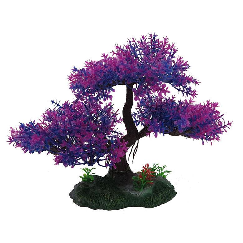 European Luxury Resin Roman Column Ornaments Aquatic Handicraft for Garden Landscaping Fish Tank Aquatic Box Accessories Bag