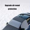 2026 Premium Car Snow Cover - Extended, Thickened Winter Windshield Protector for Frost & Snow Protection