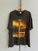 Vintage 90s Queensrÿche Heavy Metal Band Tour T Shirt