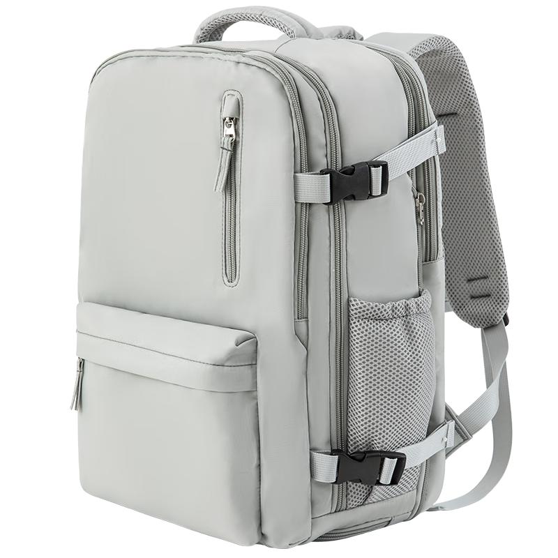 Tucano Lightweight Large Capacity Travel Backpack