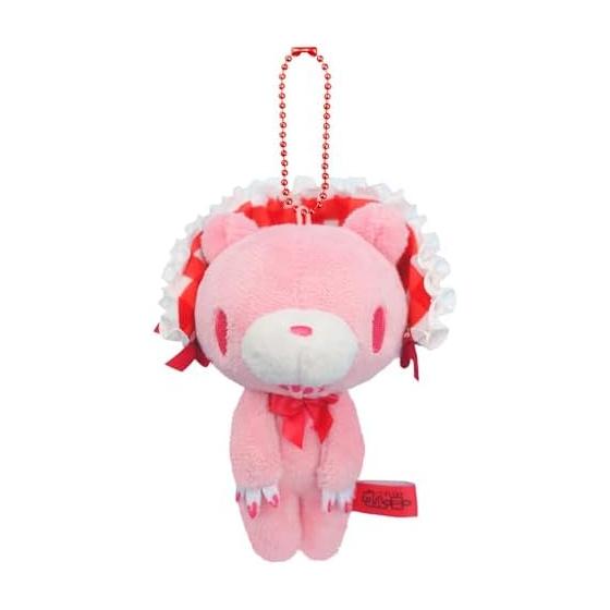 Gloomy Plush Mascot Classical bonnet Ver. PINK 8203 097