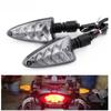 Motorcycle Fender Eliminator Rear Tail Tidy LED Turn Signal For BMW S1000R R1200GS Brake Light Turn Indicator