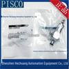 EQ02-C06P01C10 PISCO Standard Exhaust Connector.