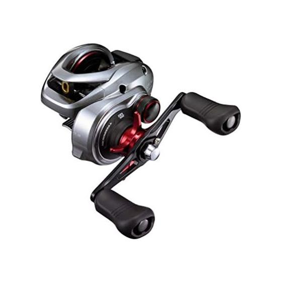 SHIMANO Double Axis Reel 21 Scorpion MD Various Strong Bait Reel