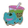 Pokemon Japanese Anime Pikachu Lapel Pins for Backpack Men Women Enamel Pin Metal Badges Accessories Brooch Pin for Clothes