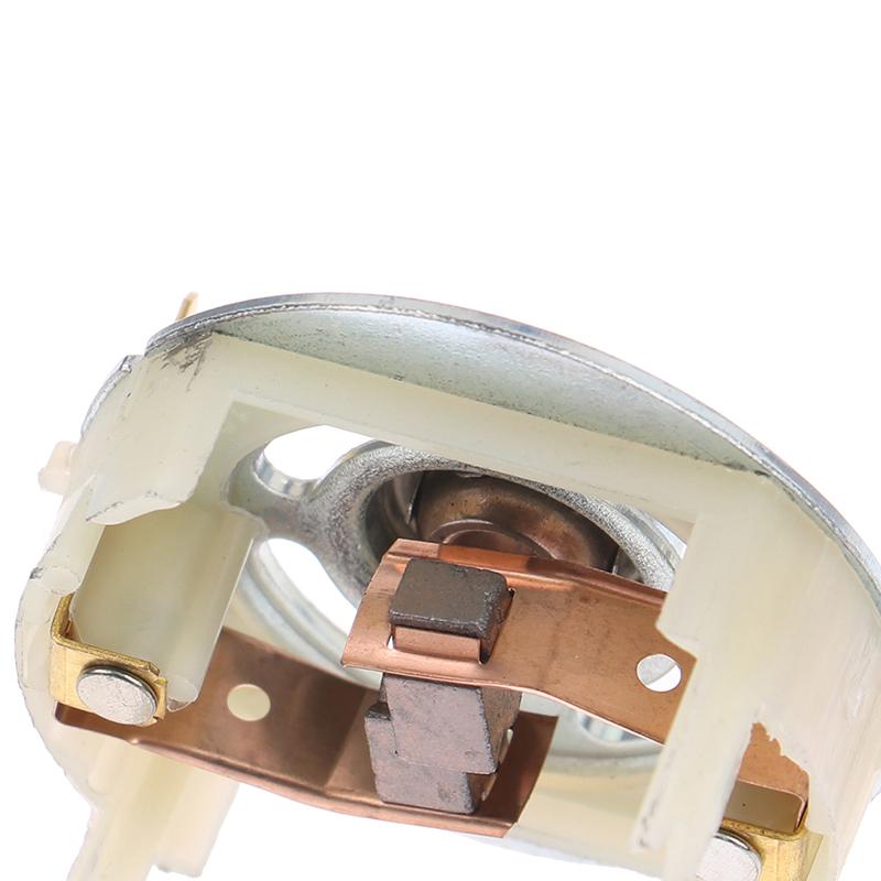 Kohlebürstenhalter Kohlebürstenersatz Für Rs775 Motor Motorzubehör