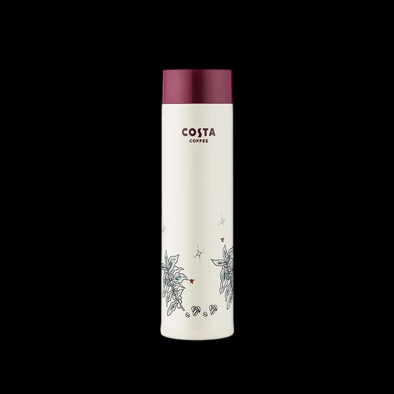 

COSTA Stainless Steel Insulated Mug