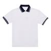Sportuniform Set voor Jongens en Meisjes van de Middelbare School - Korte Mouw Drie Delen
