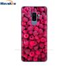 For Samsung Galaxy S9 S9 Plus SM- G960 G965 Plus Ultra Thin Silicone Back Cover Case for Samsung S9 Plus Fashion TPU Phone Cases