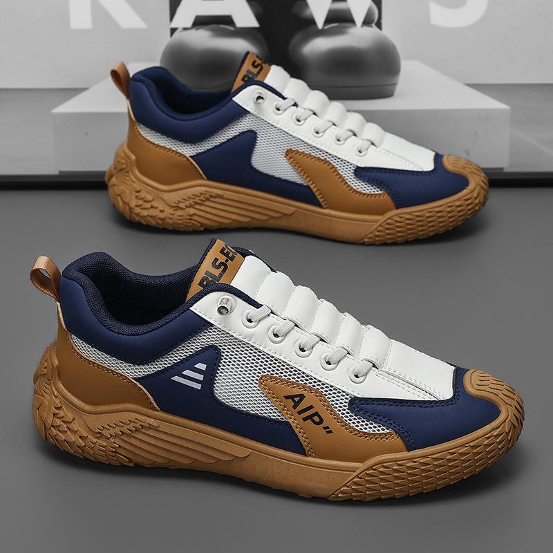 Summer mesh breathable fashion casual men s shoes 39