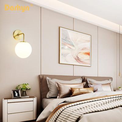 LED svítidla – LED nástěnná svítidla