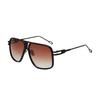 Fashion Classic Square Sunglasses Men Vintage Luxury Brand Design Oversized Sun Glasses Women Shades UV400 Oculos De Sol