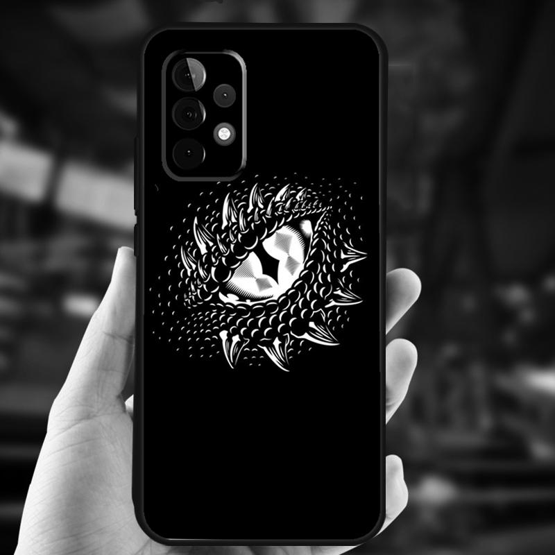 Legendary Dragon Case For Samsung Galaxy A26 A54 A14 A36 A16 A33 A56 A15 A55 A53 A35 A22 A32 A52 A34 A05 A06