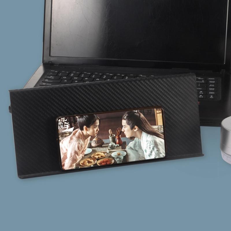 Screen Top Storage Shelf Tv Monitor Organizer Holder Practical Rack Home Storage Computer Office Multi-functional Organizer