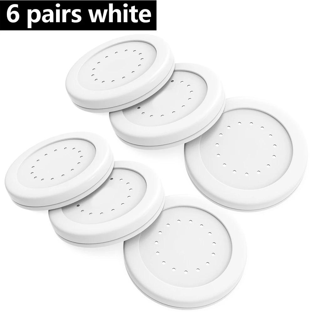 

1 шт. Магнитные крючки настенное крепление сильный магнит пульт дистанционного управления невидимый держатель наклейка на холодильник домашний органайзер крючок не требуется перфорация 6pcs