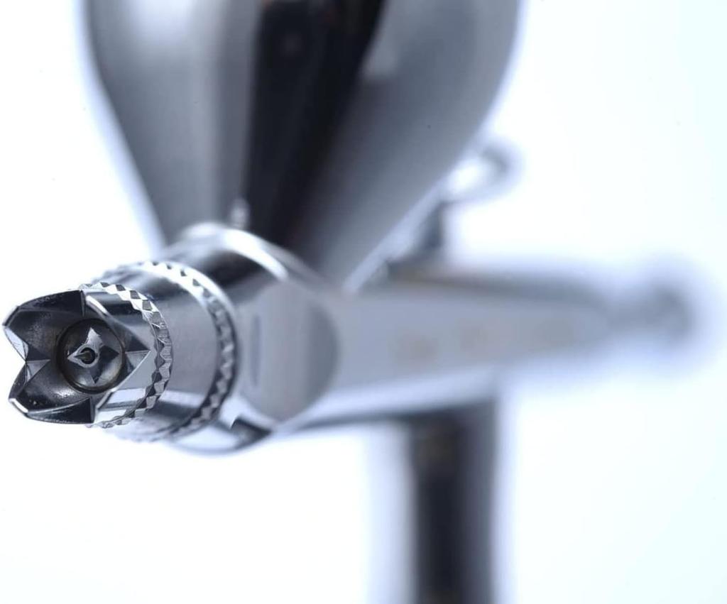 GSI Creos Procon Boy WA Double Action 03 Hobby Painting PS274 Airbrush, Tool,