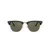 RB3016F-901.58 Clubmaster Polarized