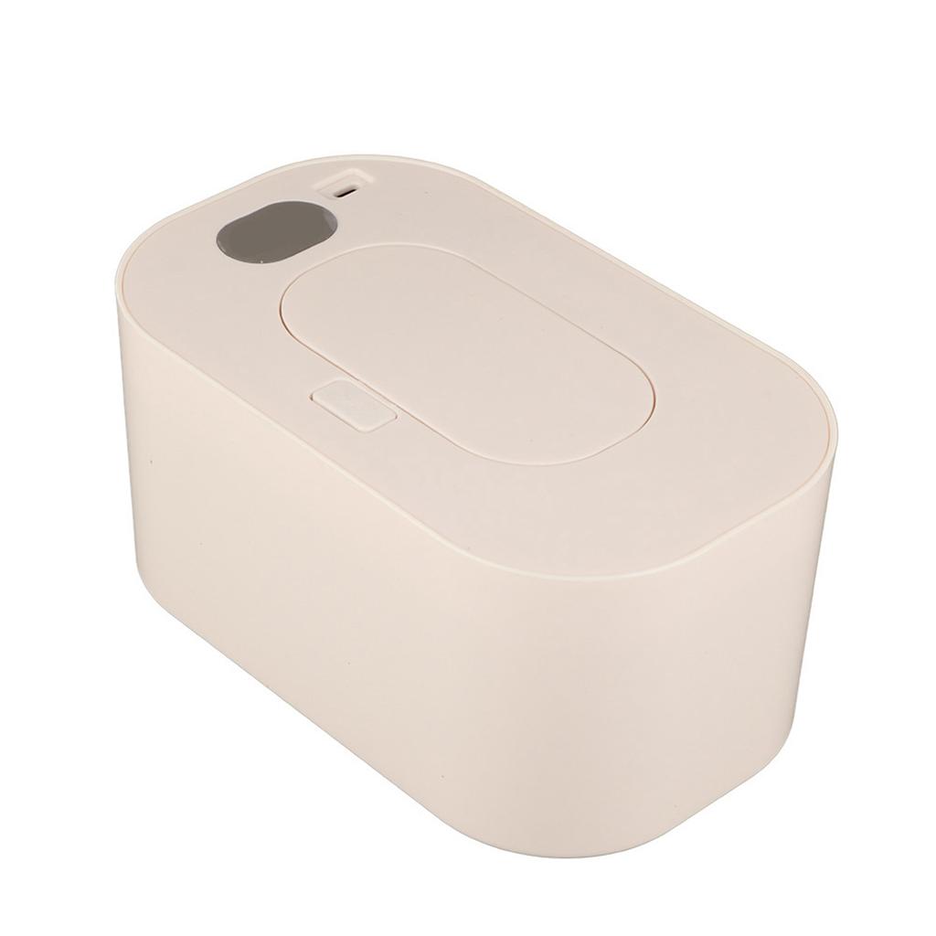 Wet Wipes Dispenser Heater Top Heating Lock Moisture Large Capacity Baby Wipe Warmer
